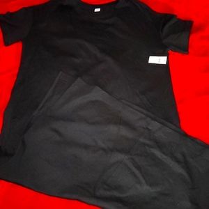 🌻Comfy Old Navy T-shirt Dress